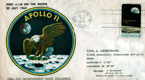 Apollo 11 Evp